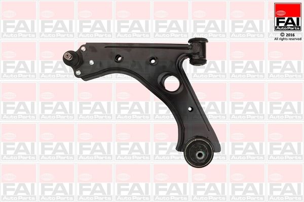 FAI AUTOPARTS vikšro valdymo svirtis SS6068